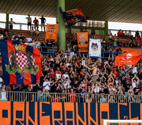 Crema - Pistoiese 1-3. Videocommento e analisi di Gianni Zei